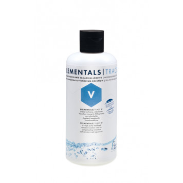 Fauna Marin Elementals Trace V - 250ml