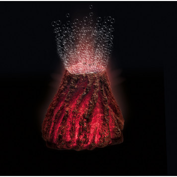 H2ShOw WONDER KIT - BROWN VOLCANO-1