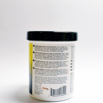 Omega One First Flakes (28g)-1