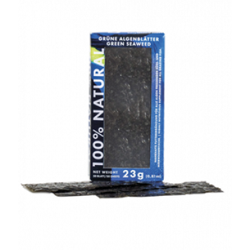 Fauna Marin 100% Natural Green Seaweed 23g