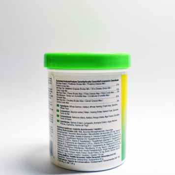 Omega One Veggie Flakes (28g)-1