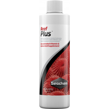 Seachem Reef Plus (250ml) (EXP 02/2022)