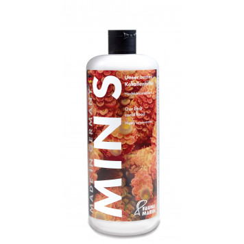 Fauna Marin MIN S (500 ml)