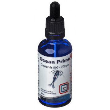 DVH Ocean Prime Copepods Liquid (500-700 micron)