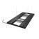 AquaticLife T5HO Hybrid 36" 4X39W (BLACK)