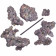 CaribSea LifeRock Reef Tree Kit