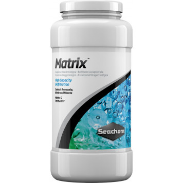 Seachem Matrix (500 ml)