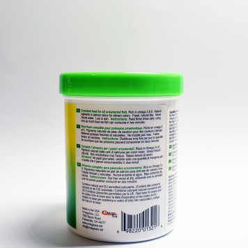 Omega One Veggie Flakes (28g)-3
