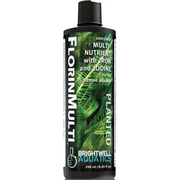 Brightwell Florin Multi (125ml)