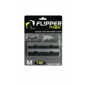 FLIPPER MAX - запасные лезвия