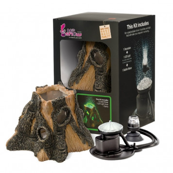 H2ShOw WONDER KIT - STUMP