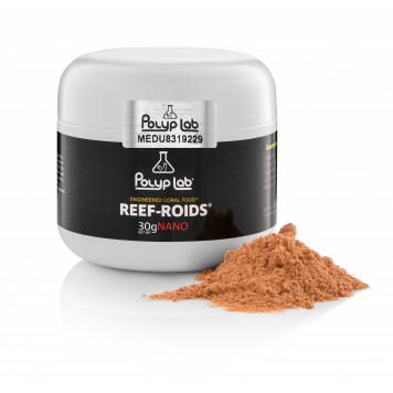 Polyp Lab Reef-Roids 30g