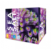Fauna Marin Professional Sea Salt 4kg