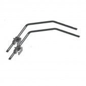 AQAMAI LRM BRACKETS
