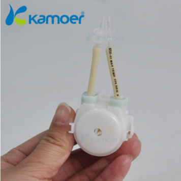 Kamoer дозирующая головка P01-1