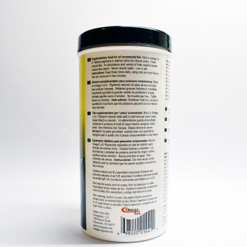Omega One First Flakes (62g)-3