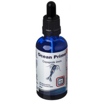 DVH Ocean Prime Copepods Liquid (2mm)