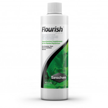 Seachem Flourish (250ml)