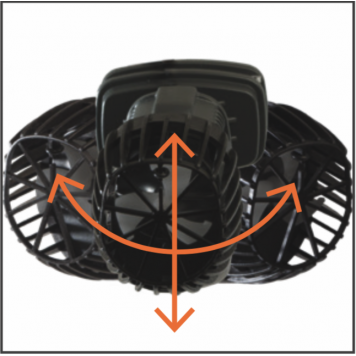 SICCE XSTREAM 3500-3