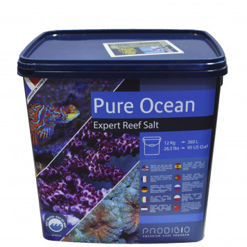 Prodibio Pure Ocean 12кг