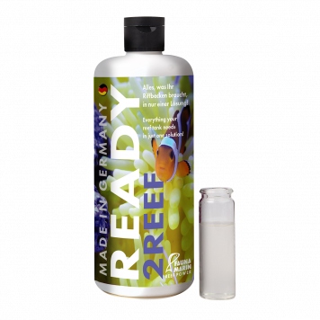 Fauna Marin READY 2REEF 500ml