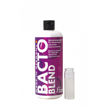 Fauna Marin Bacto Blend (250ml)
