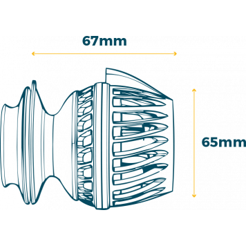 AQAMAI KPM-1