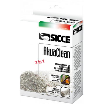 SICCE AKUACLEAN