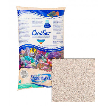 CaribSea Bahama's Oolite 20 lb