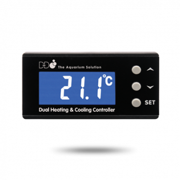 D-D Dual Heating & Cooling Controller-1