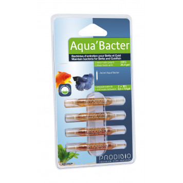 Prodibio Aqua'Bacter