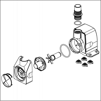 SICCE IDRA-3