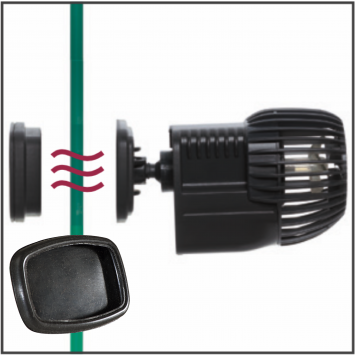 SICCE XSTREAM 3500-2