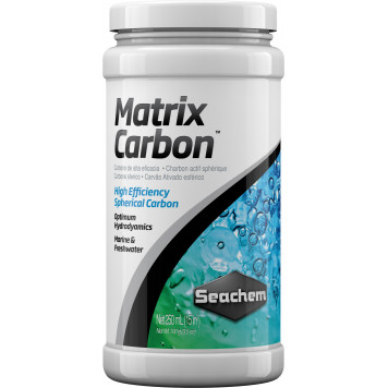 Seachem Matrix Carbon (250 ml)
