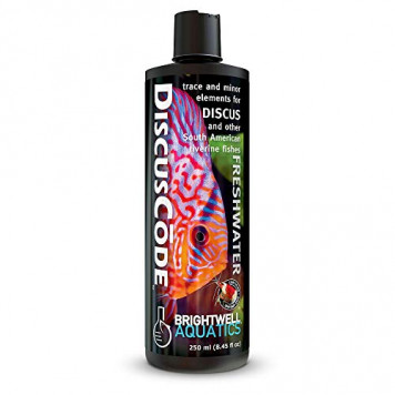 Brightwell Discus Code (125ml)