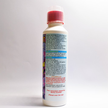 Salifert Natural Iodine-2