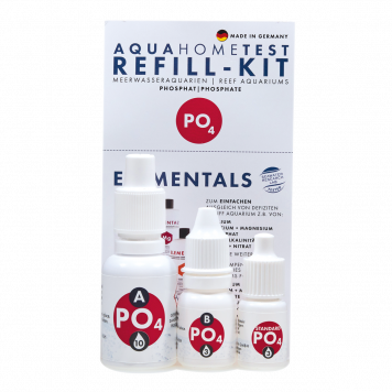 Fauna Marin AQHT PO4 Refill