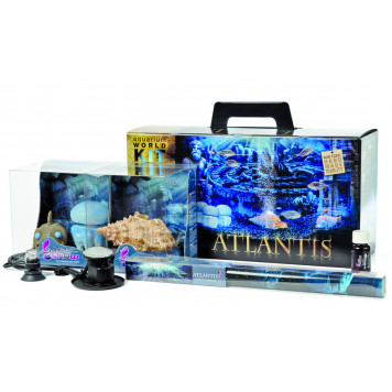 H2shOw KIT BOX ATLANTIS