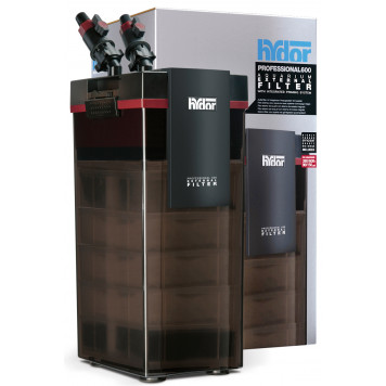 HYDOR PROFESSIONAL 600