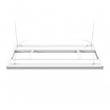 AquaticLife T5HO Hybrid 36" 4X39W (WHITE)-3