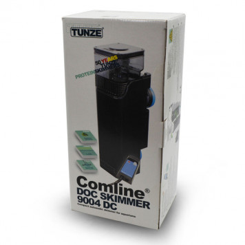 Tunze Comline® DOC Skimmer 9004 DC-1