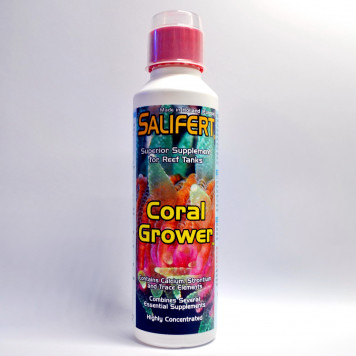 Salifert Coral Grower