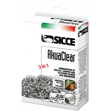 SICCE AKUACLEAR