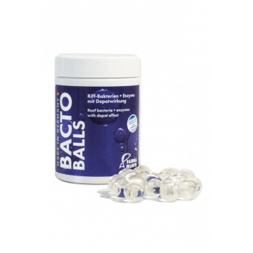 Fauna Marin Bacto Reef Balls (100ml)