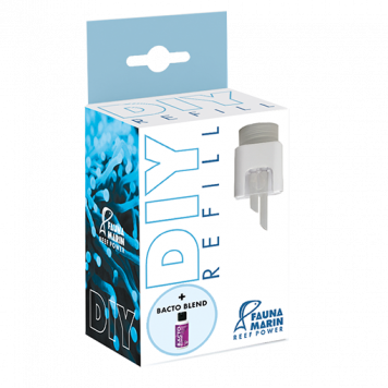 Fauna Marin DIY Refill + Bacto Blend