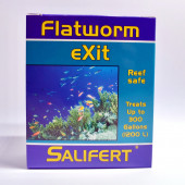 Salifert Flatworm eXit