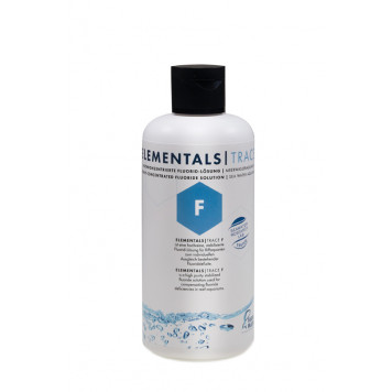 Fauna Marin Elementals Trace F - 250ml