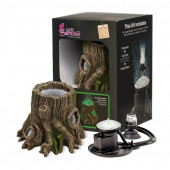 H2ShOw WONDER KIT - OAK STUMP