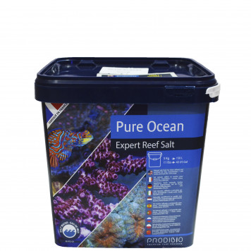 Prodibio Pure Ocean 5кг