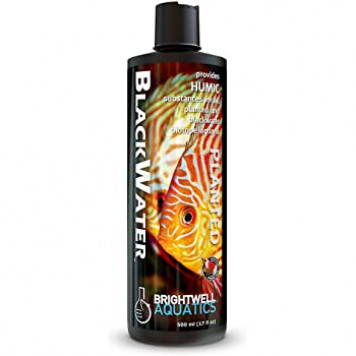 Brightwell Black Water (250ml)